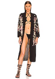 DUNDAS x REVOLVE