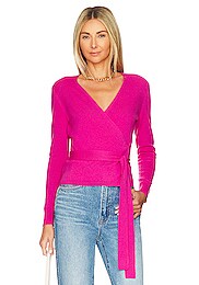 Diane von Furstenberg Ballerina Wrap 