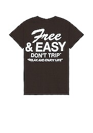 Free & Easy