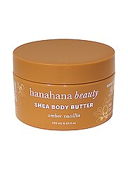Hanahana Beauty