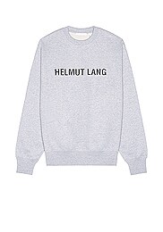 Helmut Lang