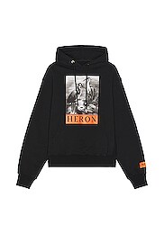 Heron Preston