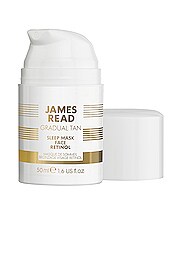 James Read Tan