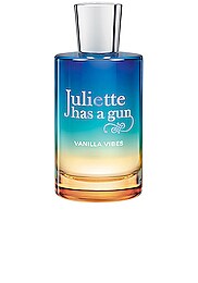 Juliette has a gun