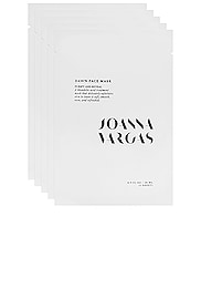 Joanna Vargas