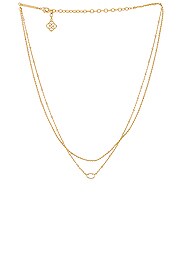 Kendra Scott Emilie Multi Strand 