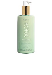 KORA Organics