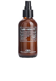 LAB TO BEAUTY
