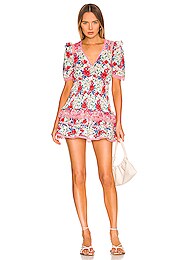 aldina dress loveshackfancy