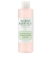 Mario Badescu