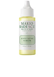 Mario Badescu