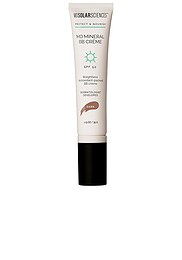 travel mineral creme spf 50