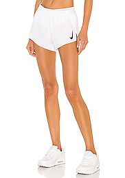 nike aeroswift tank white