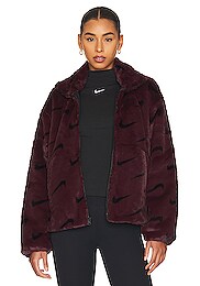 revolve nike jacket