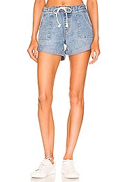 One Teaspoon Hunters Elasticated 