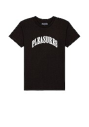 Pleasures