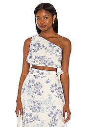 Peony Swimwear