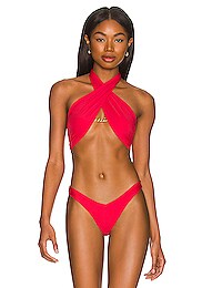 jewel bikini set loveshackfancy