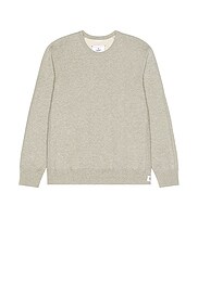 Reigning Champ