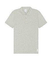 Reigning Champ