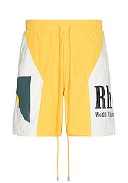 Rhude