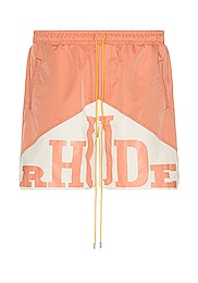 Rhude