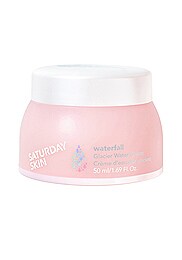 Saturday Skin