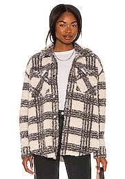 The North Face Pilson Jacket in Aviator 