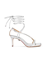 Tony Bianco Becca Sandal in White | REVOLVE