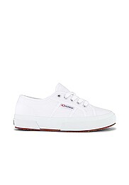 superga cotu contrast