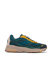Saucony