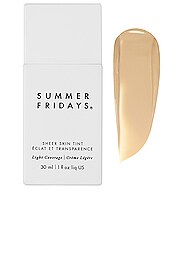 Summer Fridays