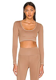Tan + Lines