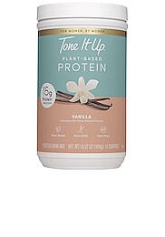Tone It Up