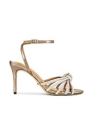 kyrah orange patent