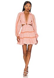 retrofete Flynn Dress in White | REVOLVE