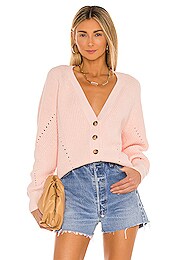 NATALIA CARDIGAN