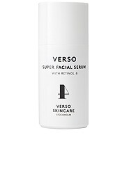 VERSO SKINCARE