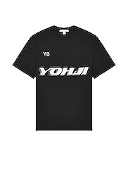 Y-3 Yohji Yamamoto