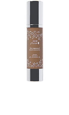 Tinted Moisturizer with Sun Protection 100% Pure $15 