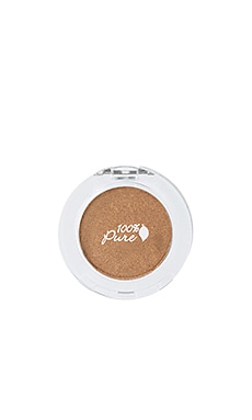 фото Тени для век pressed powder - 100% Pure