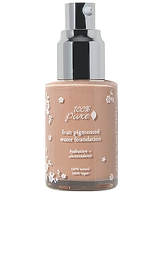 Fruit Pigmented® Full Coverage Water Foundation