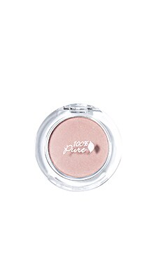 фото Тени для век pressed powder - 100% Pure