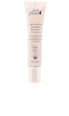 Product image of 100% Pure Super Fruit Oil Nourishing Eye Cream. Click to view full details
