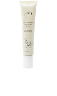 Product image of 100% Pure Green Tea EGCG Concentrate Cream. Click to view full details