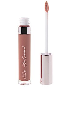 фото Блеск для губ lip caramel - 100% Pure