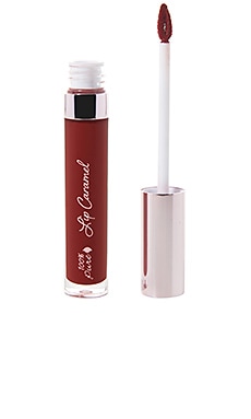 фото Блеск для губ lip caramel - 100% Pure