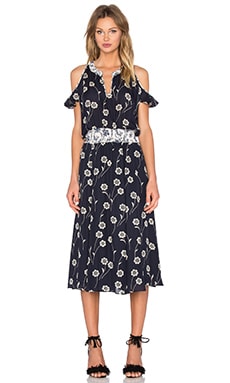 DEREK LAM 10 CROSBY