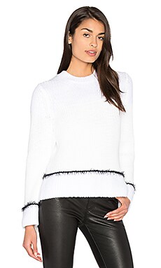DEREK LAM 10 CROSBY