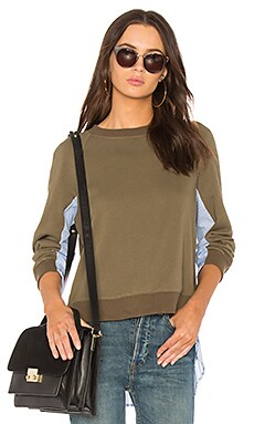 DEREK LAM 10 CROSBY